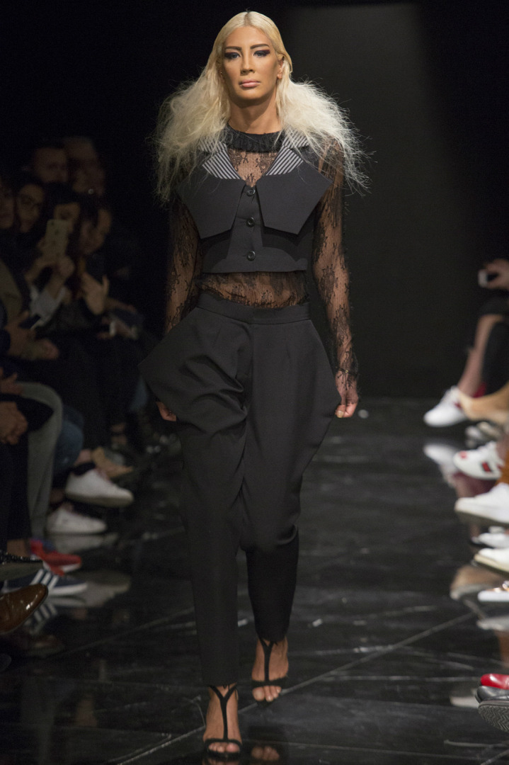 Mert Erkan 2017-18 Sonbahar/Kış 