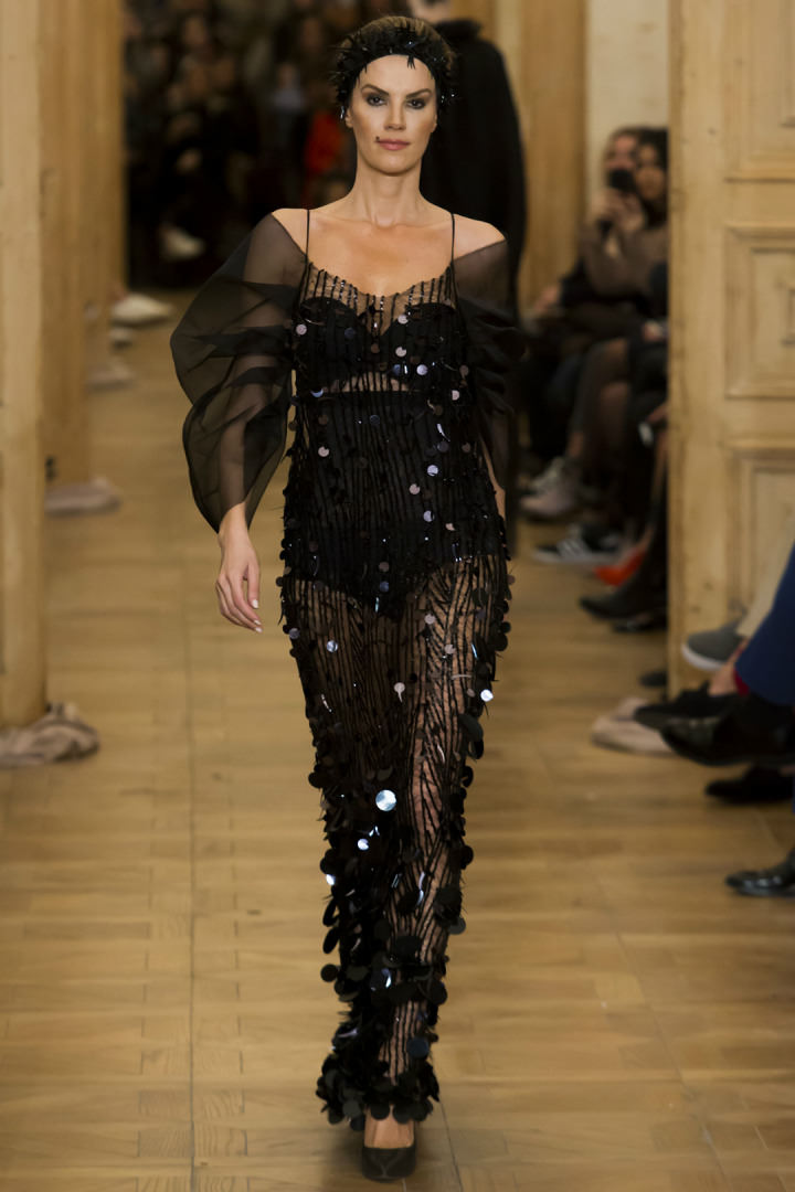 Nihan Peker 2017-18 Sonbahar/Kış