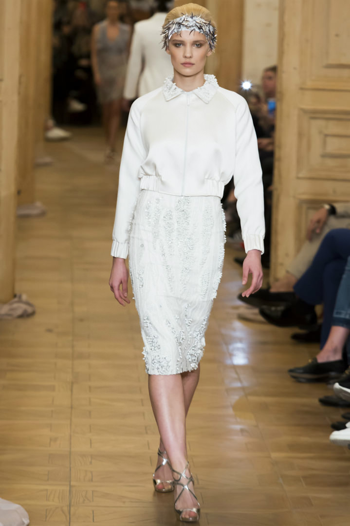 Nihan Peker 2017-18 Sonbahar/Kış