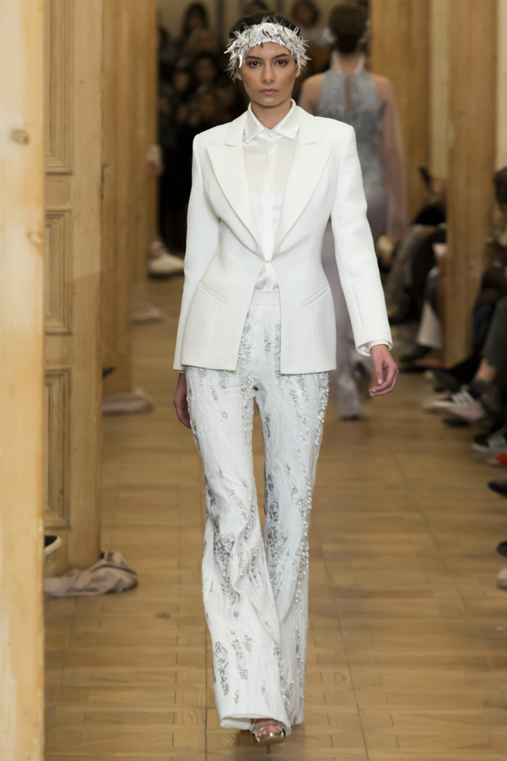 Nihan Peker 2017-18 Sonbahar/Kış