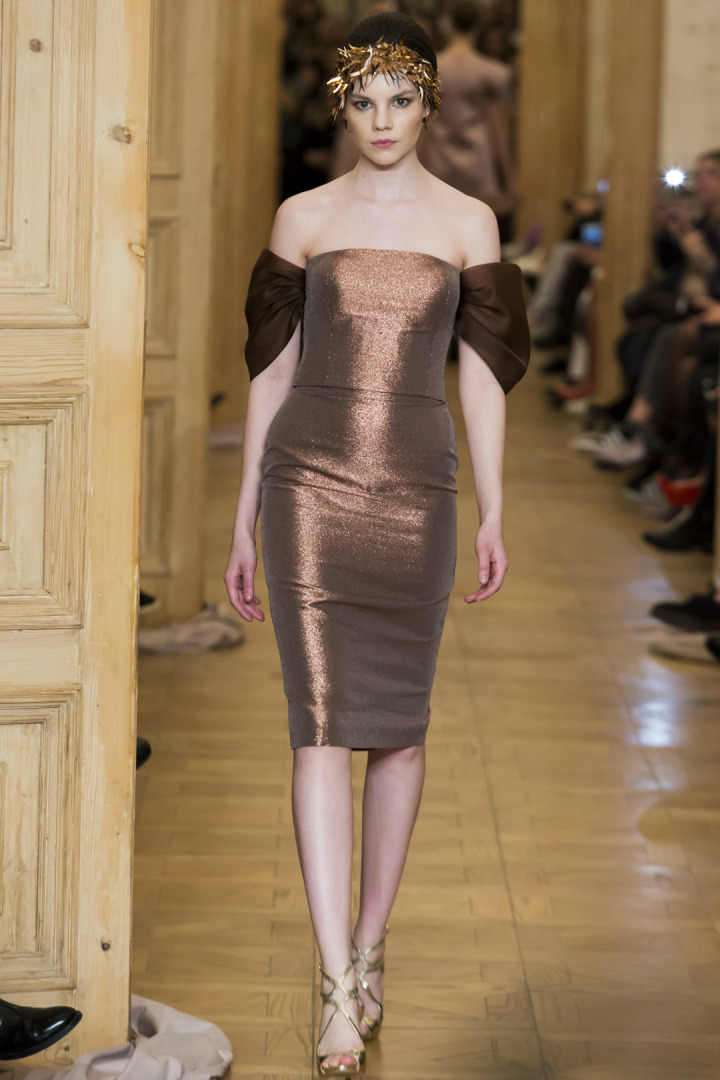 Nihan Peker 2017-18 Sonbahar/Kış