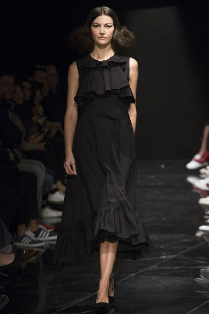 Mert Erkan 2017-18 Sonbahar/Kış 