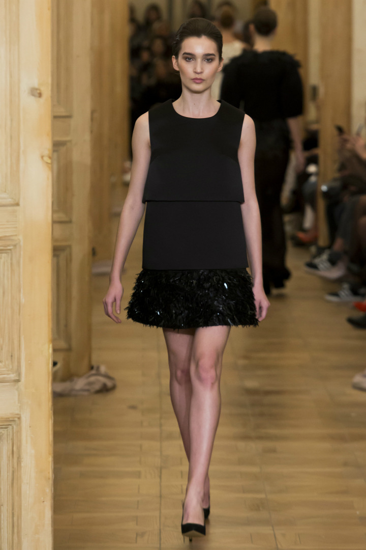 Nihan Peker 2017-18 Sonbahar/Kış