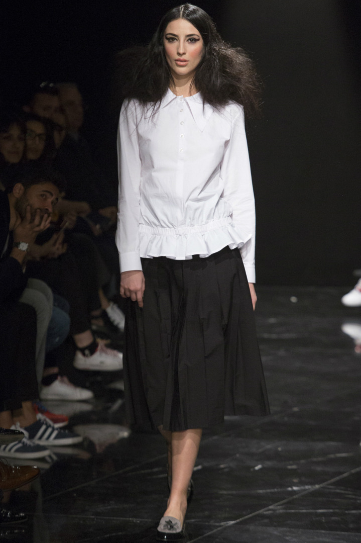 Mert Erkan 2017-18 Sonbahar/Kış 