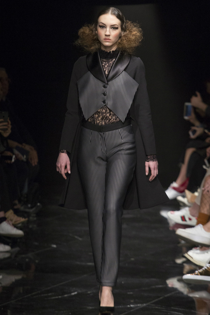 Mert Erkan 2017-18 Sonbahar/Kış 