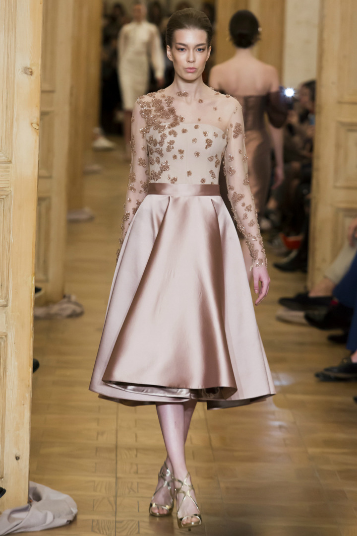 Nihan Peker 2017-18 Sonbahar/Kış