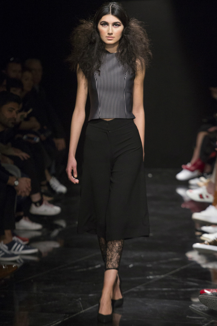 Mert Erkan 2017-18 Sonbahar/Kış 