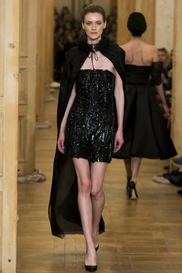 Nihan Peker 2017-18 Sonbahar/Kış