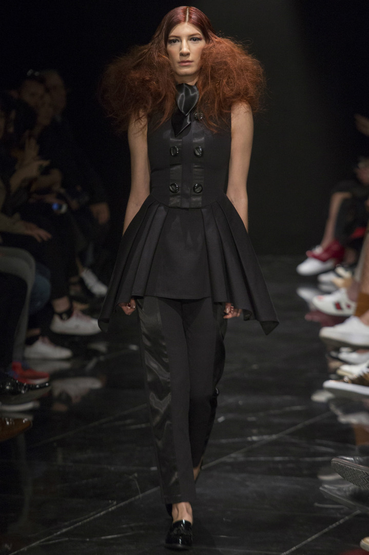 Mert Erkan 2017-18 Sonbahar/Kış 