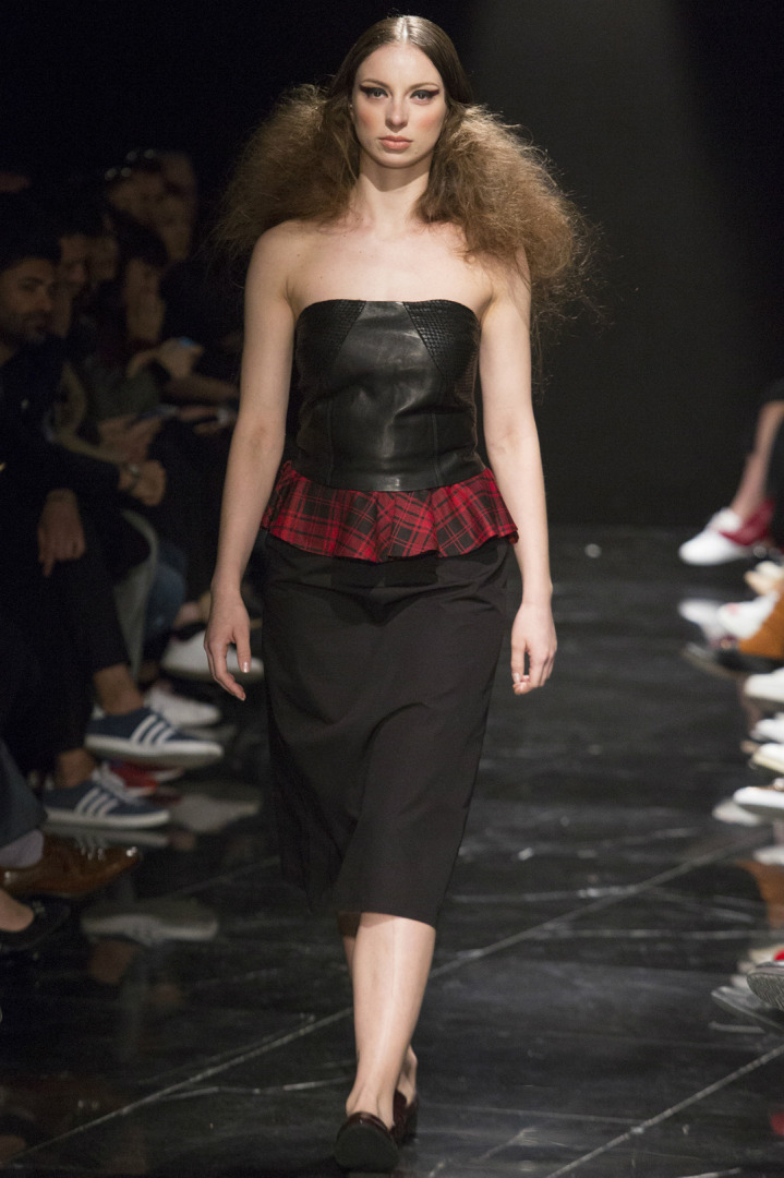 Mert Erkan 2017-18 Sonbahar/Kış 