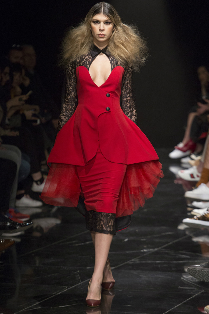 Mert Erkan 2017-18 Sonbahar/Kış 