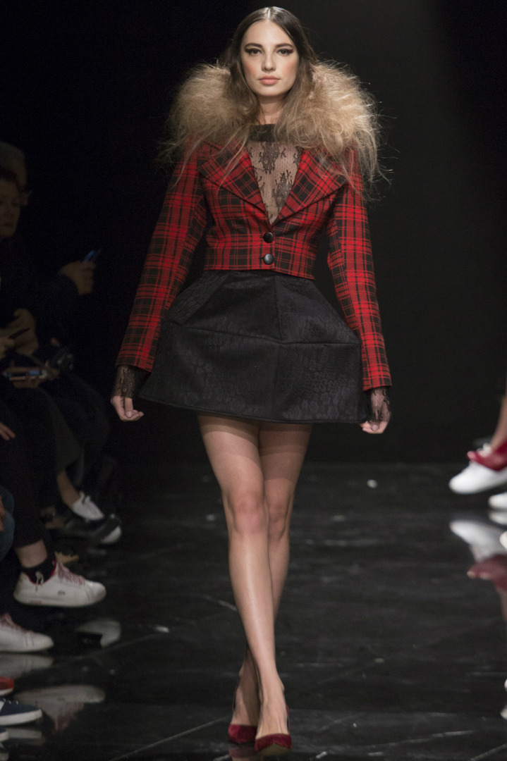 Mert Erkan 2017-18 Sonbahar/Kış 