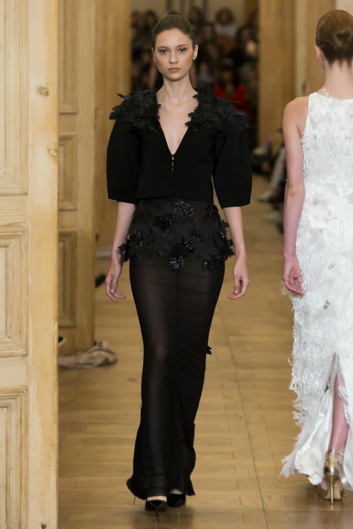 Nihan Peker 2017-18 Sonbahar/Kış