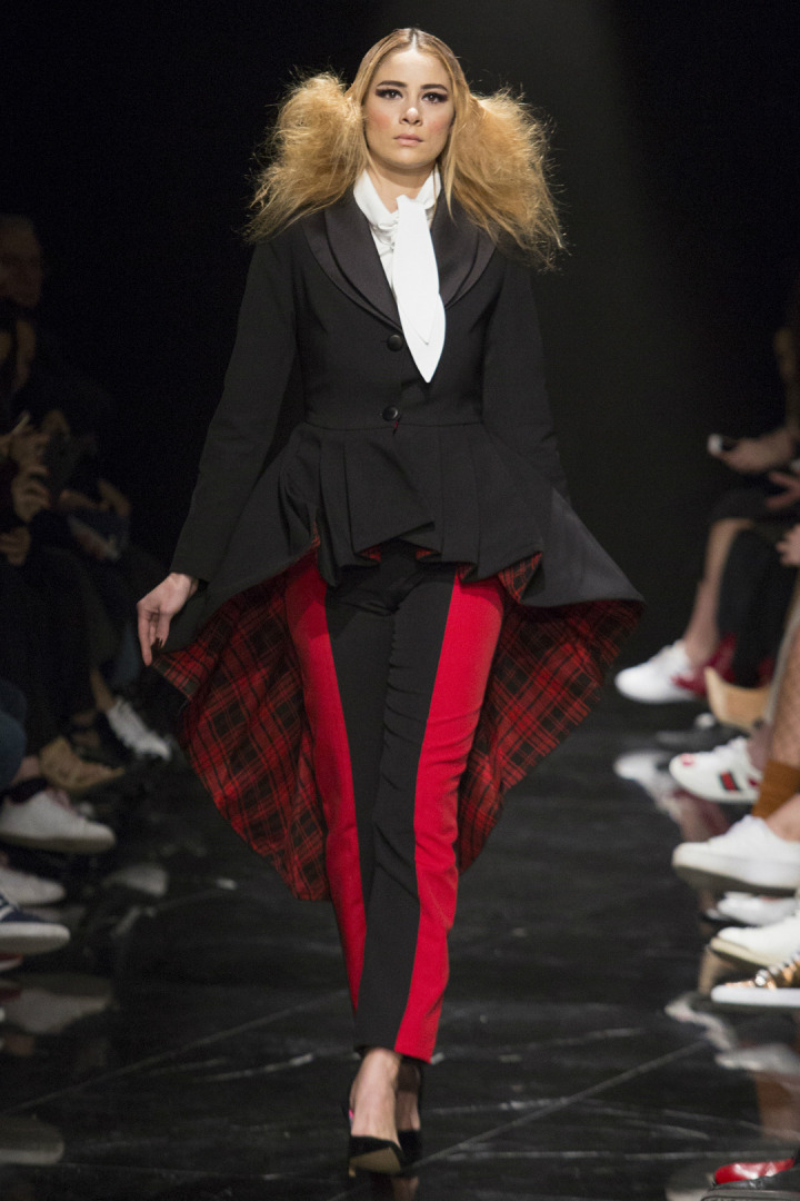 Mert Erkan 2017-18 Sonbahar/Kış 