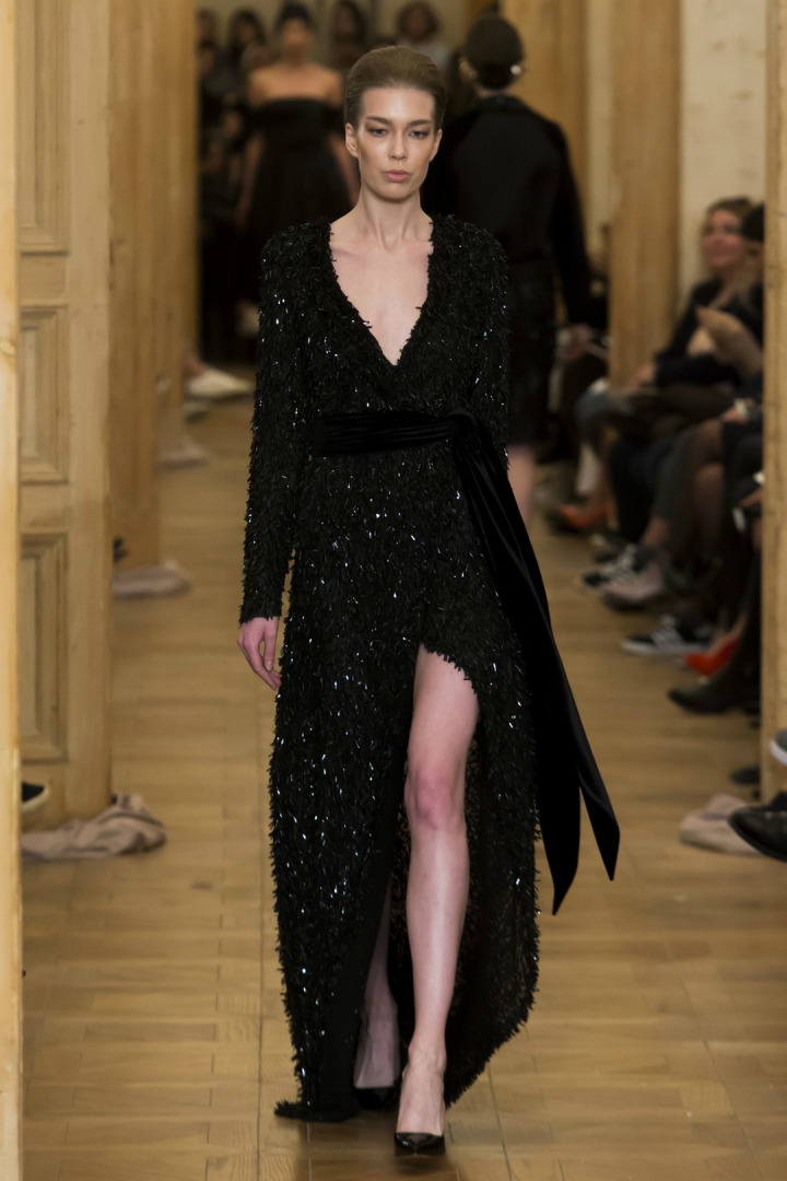 Nihan Peker 2017-18 Sonbahar/Kış