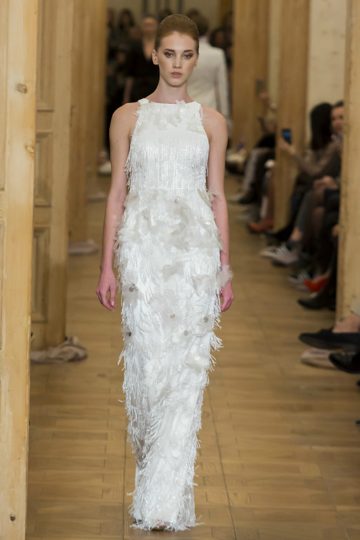 Nihan Peker 2017-18 Sonbahar/Kış