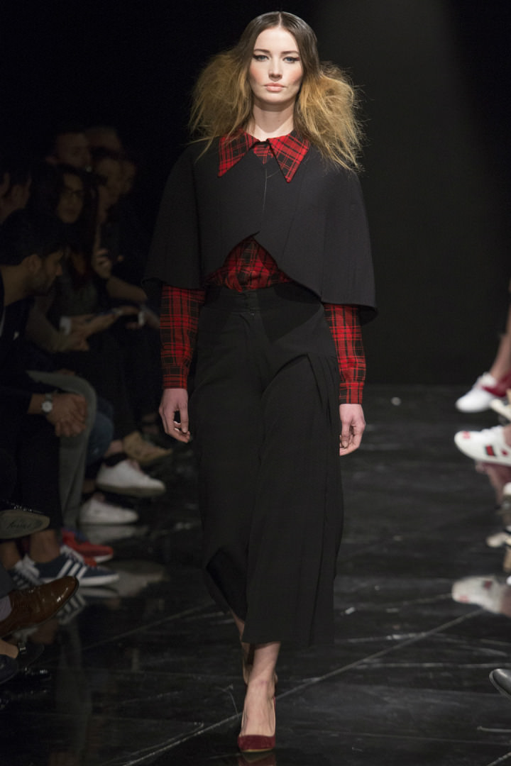 Mert Erkan 2017-18 Sonbahar/Kış 