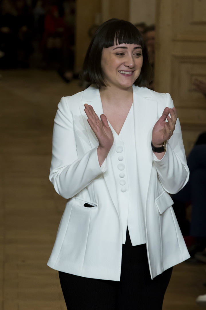 Nihan Peker 2017-18 Sonbahar/Kış