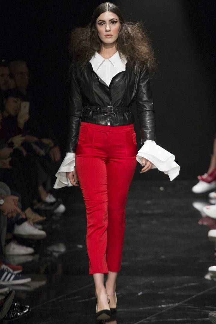 Mert Erkan 2017-18 Sonbahar/Kış 