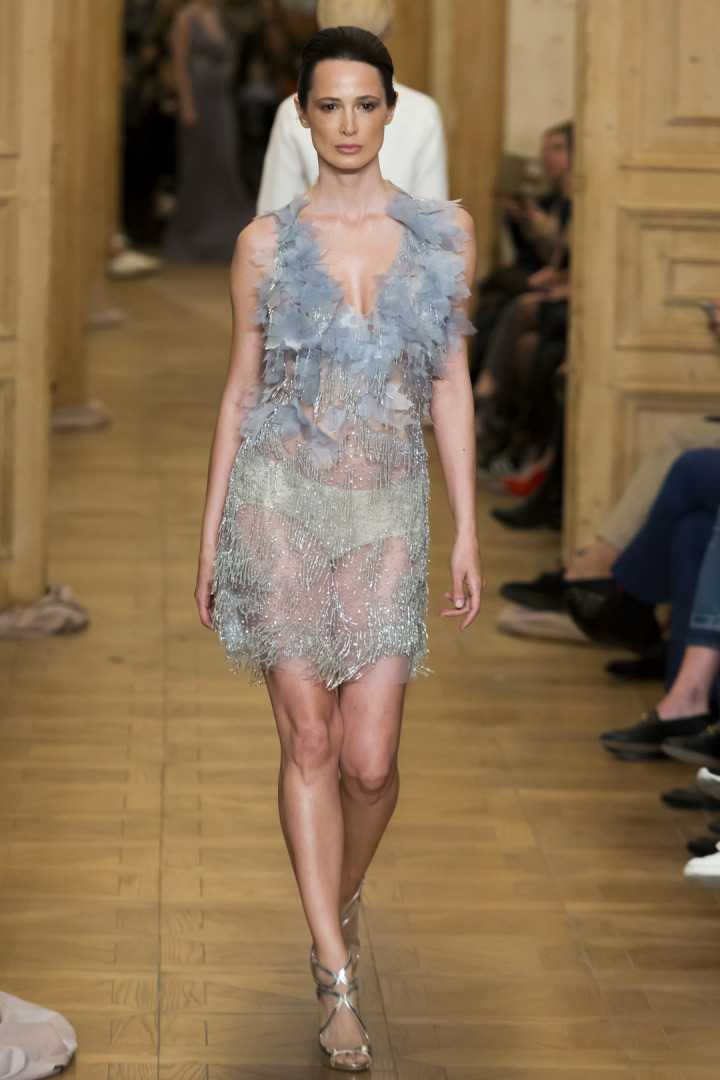 Nihan Peker 2017-18 Sonbahar/Kış