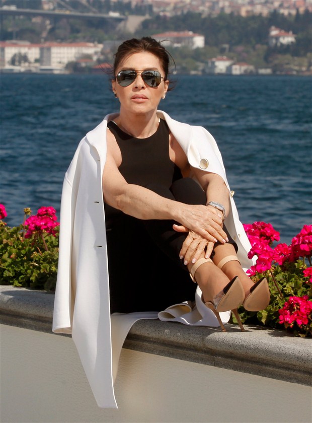 Ünlüler İstanbul’da Hangi Semtlerde Oturuyor?