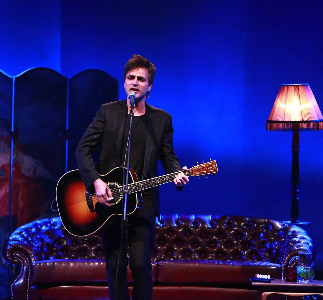 Ünlüler İstanbul’da Hangi Semtlerde Oturuyor?