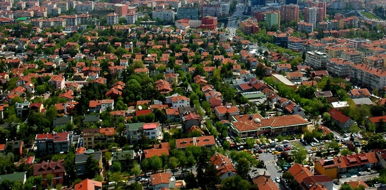 Ünlüler İstanbul’da Hangi Semtlerde Oturuyor?