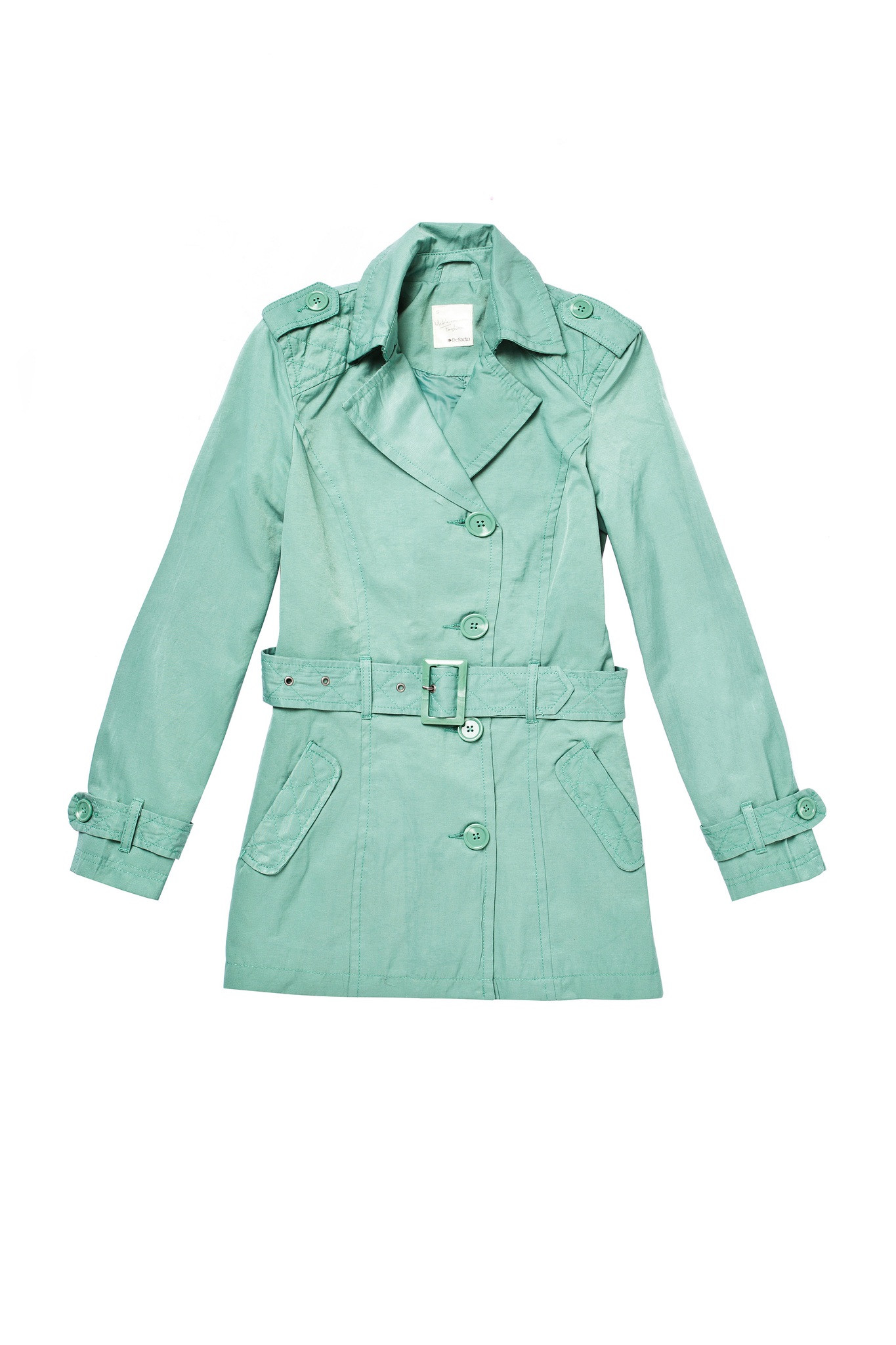 Yeni nesil trençkot styling