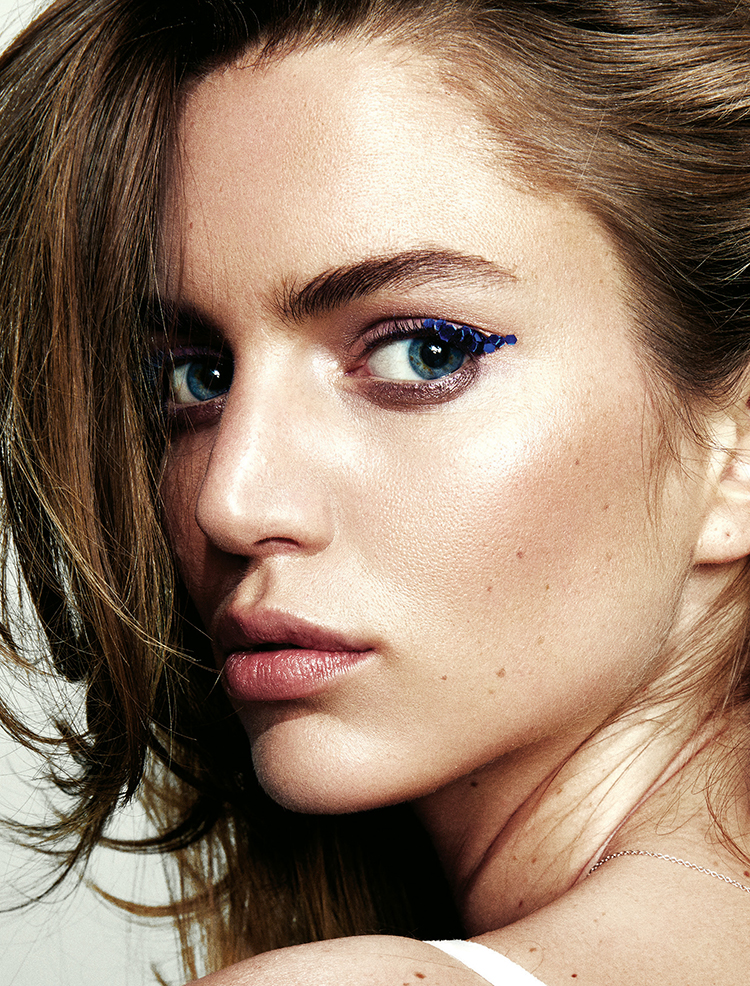 Kusursuz cilt: Mat mı, parlak mı?