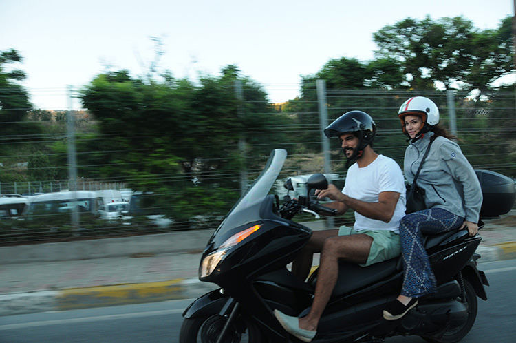 Fahriye Evcen ve Burak Özçivit düğünü nerede olacak?