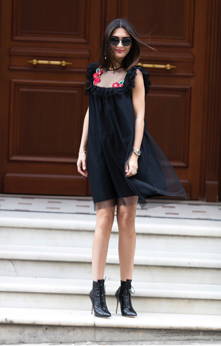 Yeni keşfimiz: Atelier Aliz