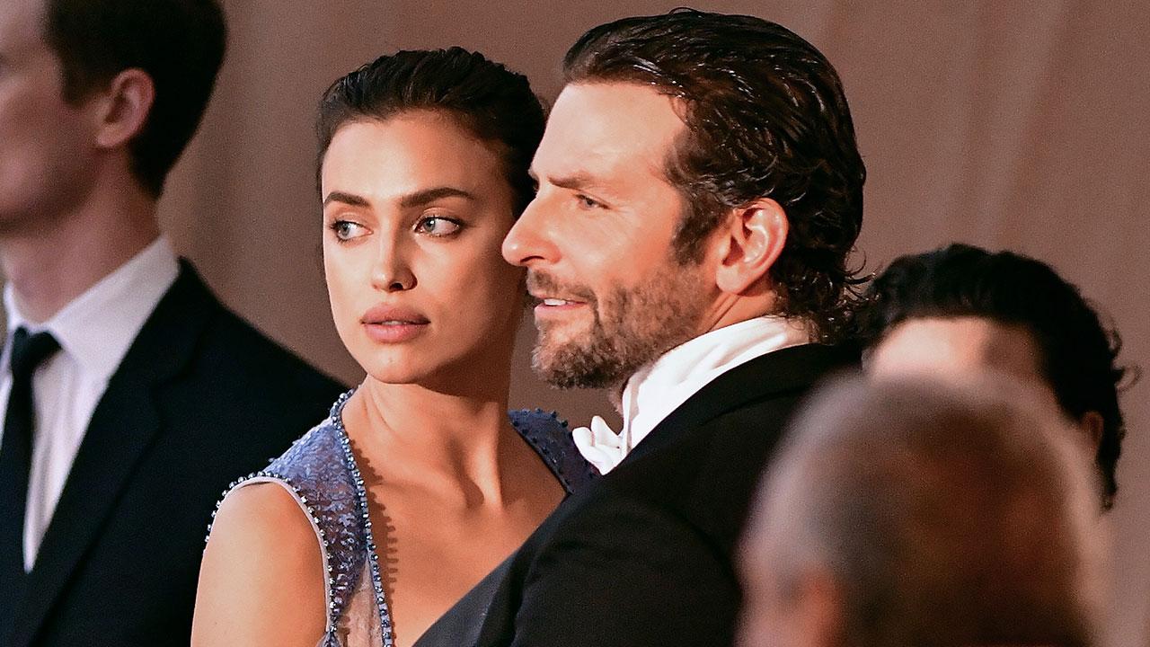 Irina Shayk ve Bradley Cooper'ın bebeği doğdu