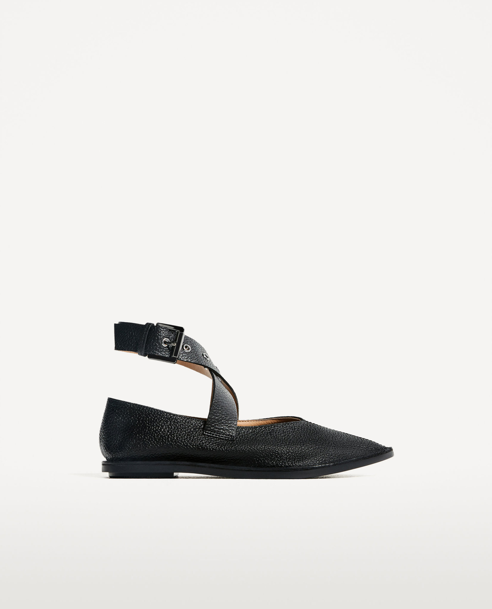 Balerin babetleri yeniden