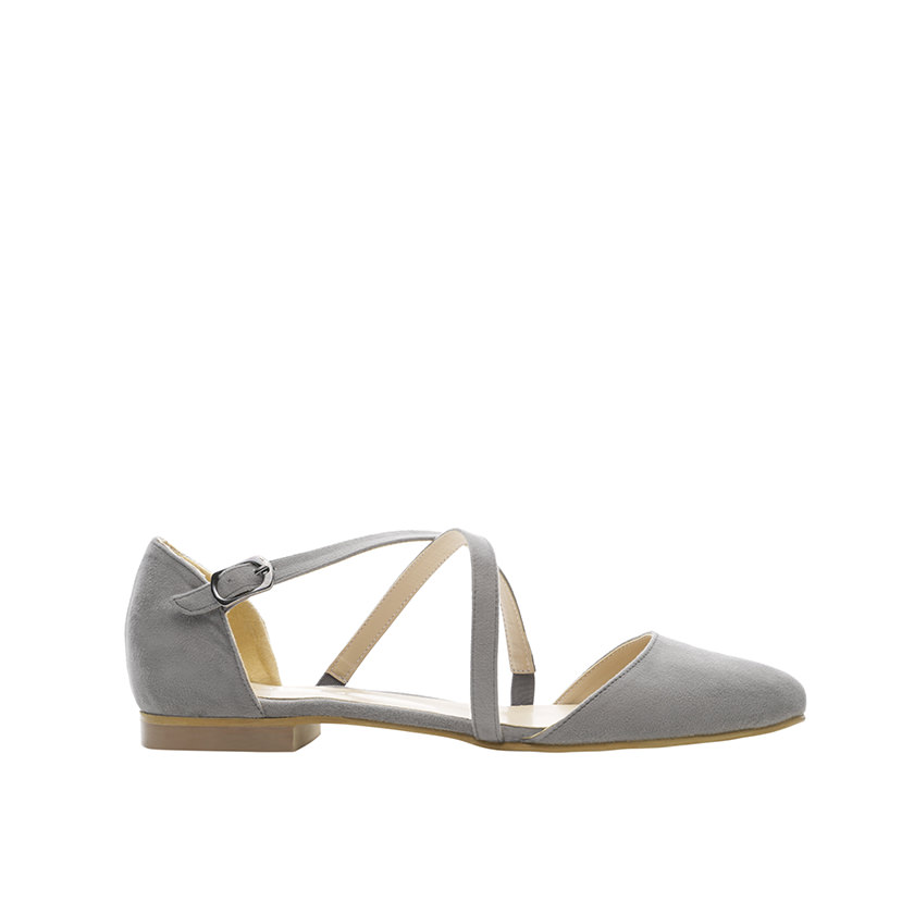 Balerin babetleri yeniden