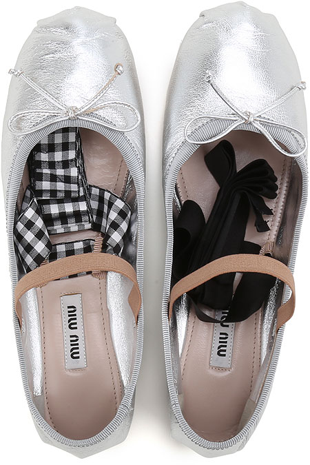 Balerin babetleri yeniden