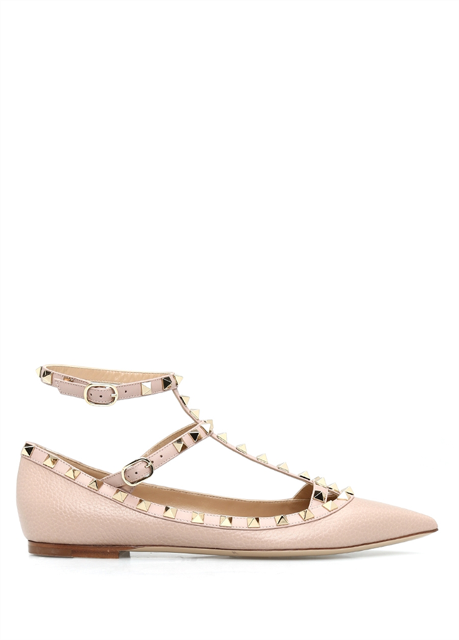 Balerin babetleri yeniden