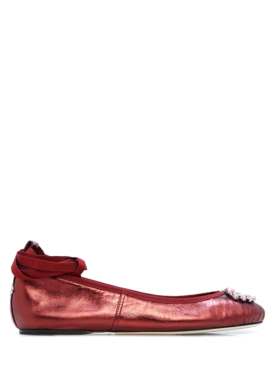 Balerin babetleri yeniden