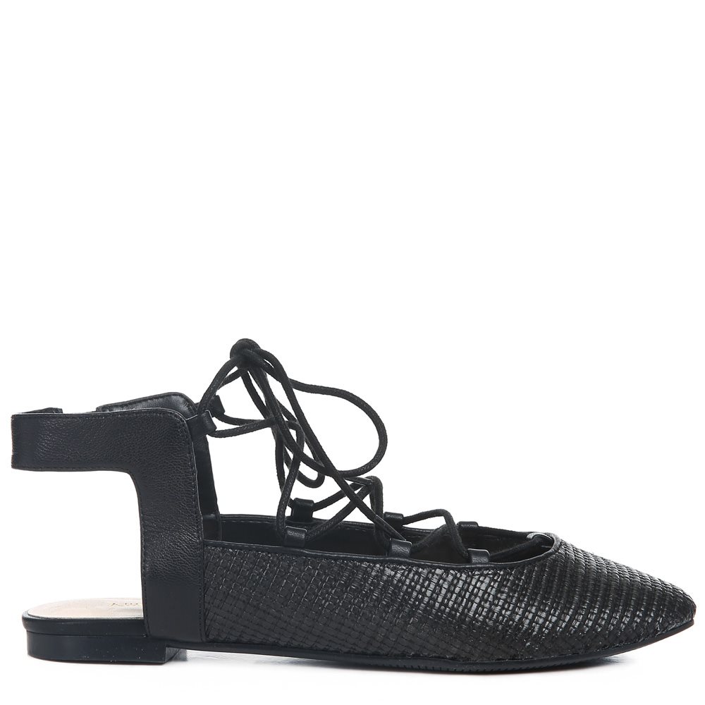 Balerin babetleri yeniden