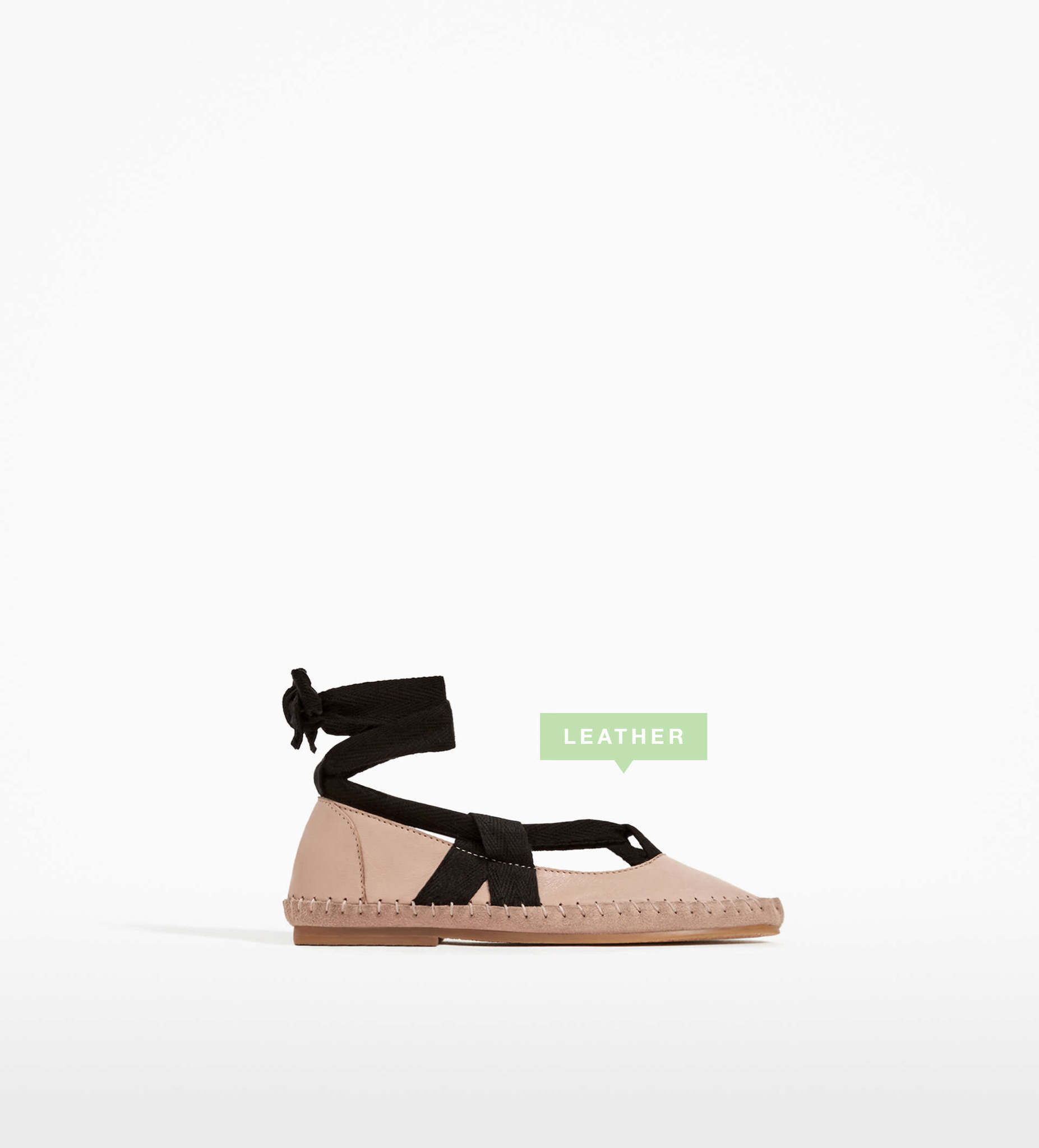 Balerin babetleri yeniden