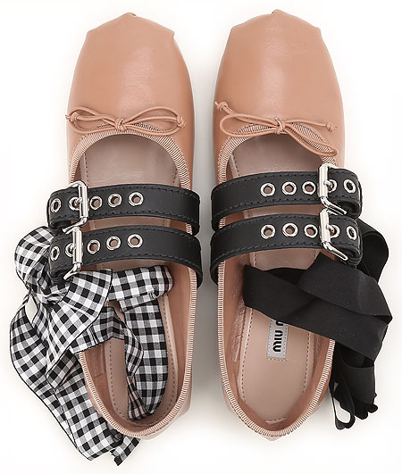 Balerin babetleri yeniden