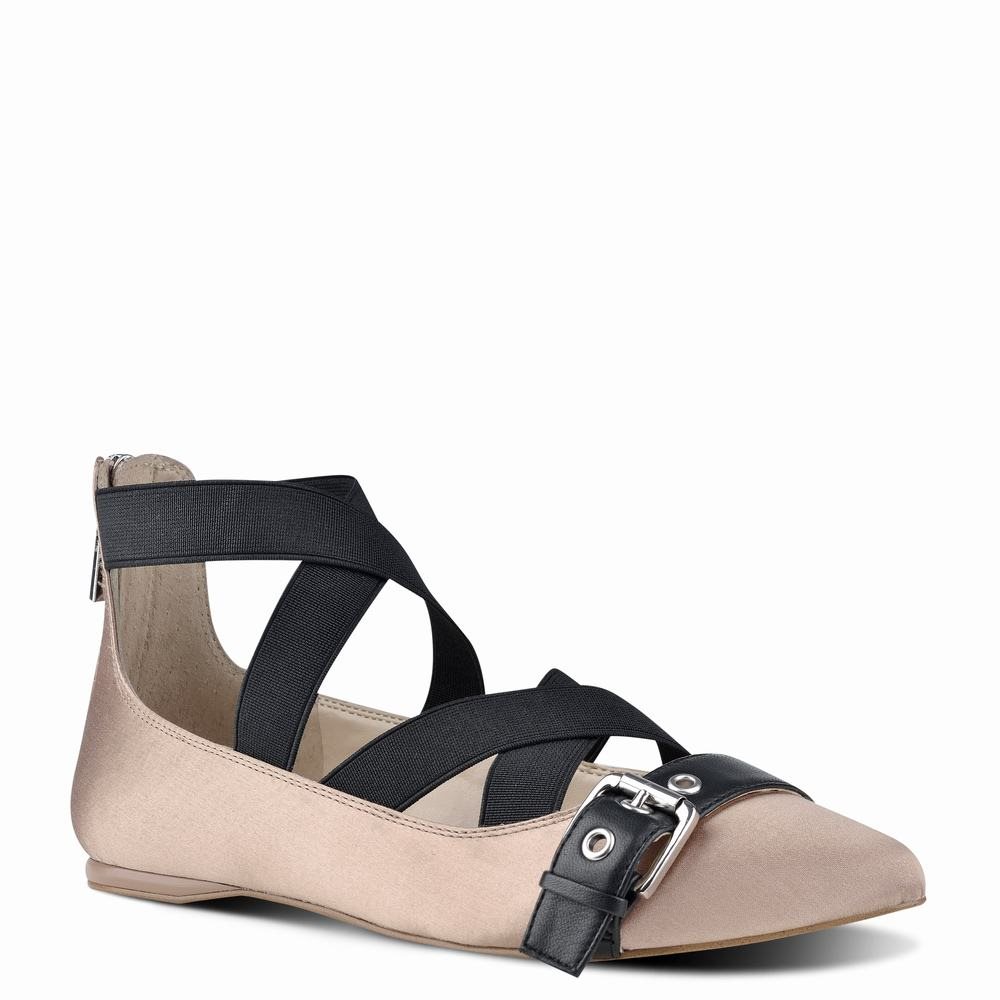 Balerin babetleri yeniden