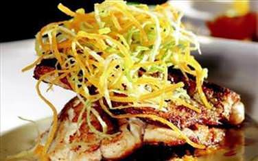 Kusursuz 10 Fransız lezzeti