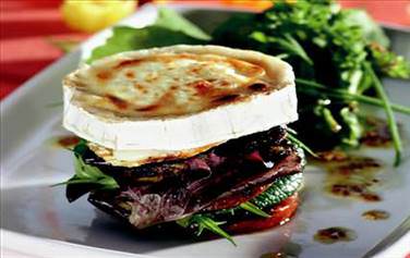 Kusursuz 10 Fransız lezzeti