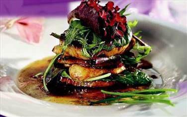 Kusursuz 10 Fransız lezzeti