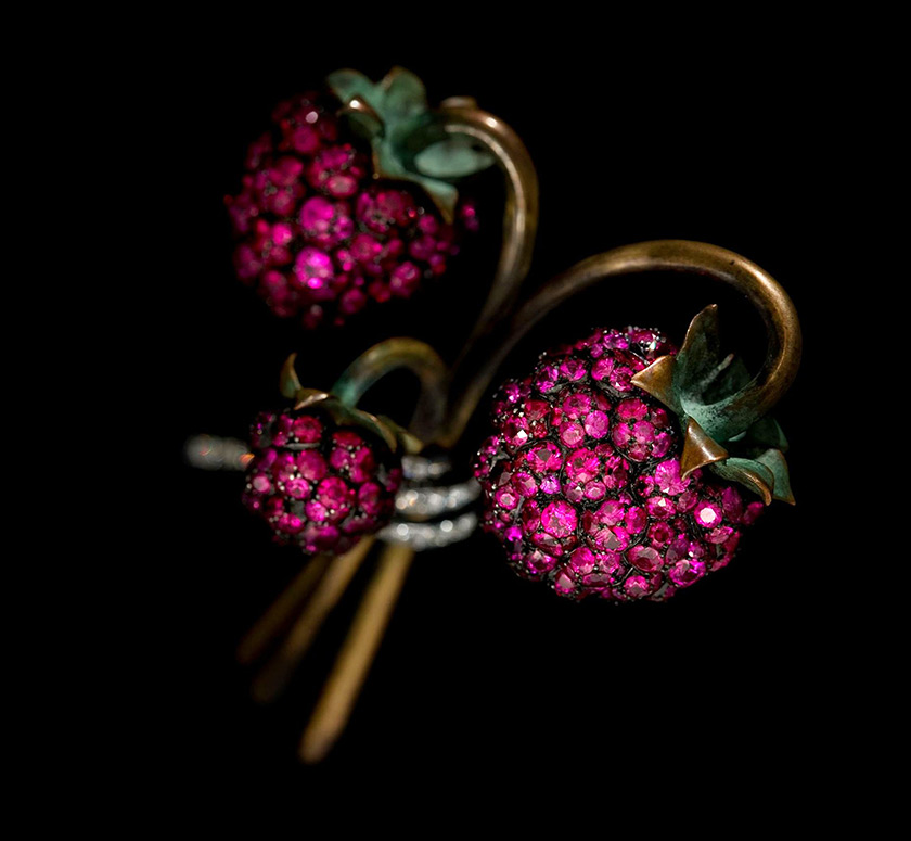 Dünyanın en etkili 5 mücevher tasarımcısı