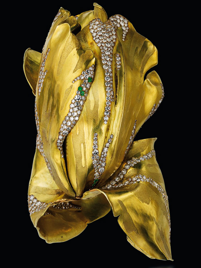 Dünyanın en etkili 5 mücevher tasarımcısı