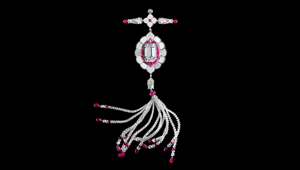 Dünyanın en etkili 5 mücevher tasarımcısı