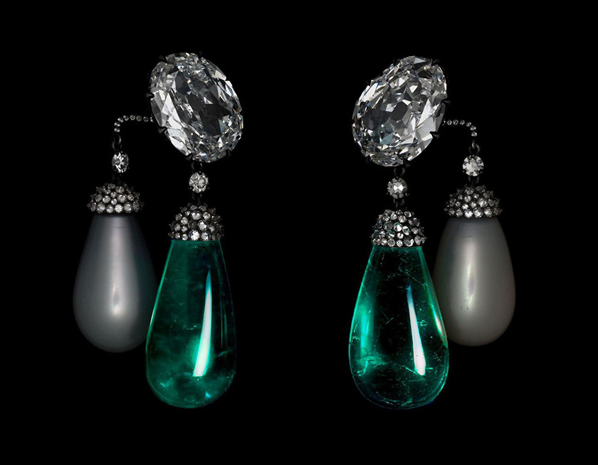 Dünyanın en etkili 5 mücevher tasarımcısı