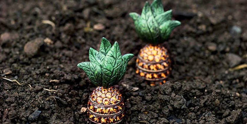 Dünyanın en etkili 5 mücevher tasarımcısı