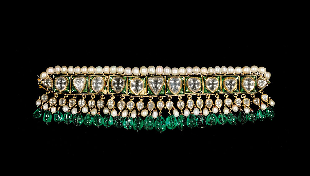 Dünyanın en etkili 5 mücevher tasarımcısı